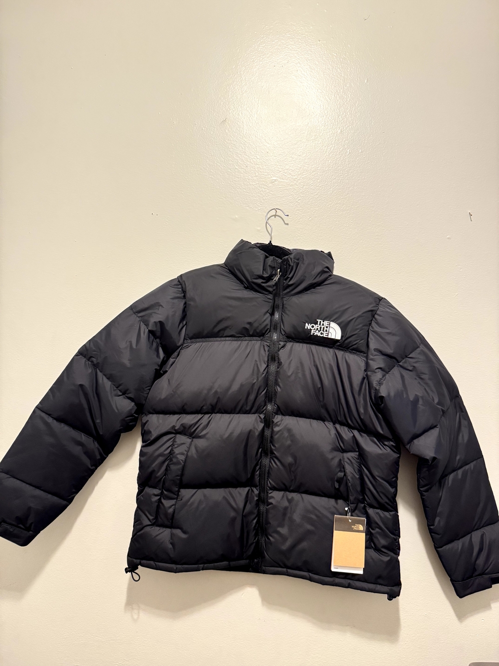 The North Face 1996 Retro Nuptse Jacket - Picture 5 of 5